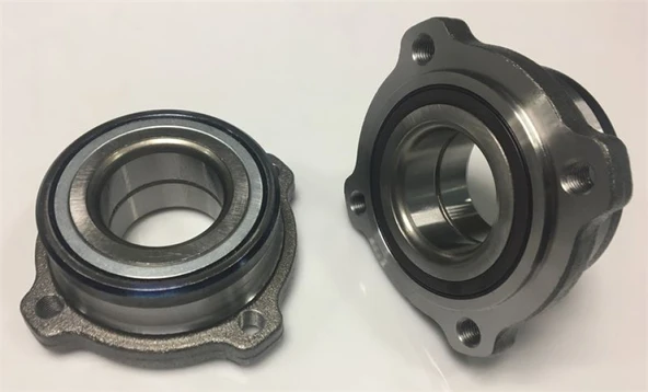 Bmw Porya Bilyası Arka Sag Sol Bmw E70  X5 E71  X6 - Voe Vhb 6618 ürün görseli