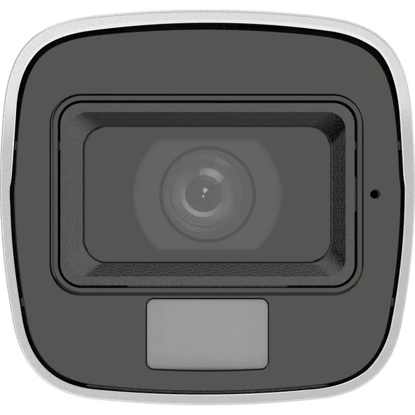 HILOOK THC-B129-LPS 2MP 2.8MM SESLİ COLORVU AHD BULLET KAMERA - Resim 2