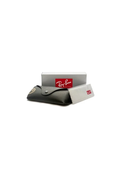 Ray-Ban Rayban RB 3447-N 002 71 50 Unisex Güneş Gözlüğü - Resim 4