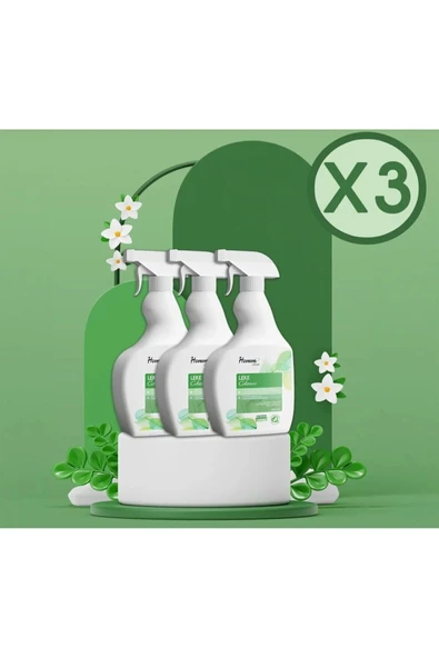 HOMBİTKİSEL CLEAN LEKE ÇIKARICI 750 ML 3 ADET ORJİNAL ÜRÜNLER ürün görseli