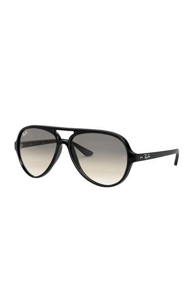 Ray-Ban RB 4125 CATS 5000 601 / 32 2N Unisex Güneş Gözlüğü ürün görseli 1