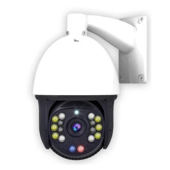 EZCOOL EZ-7905SPD 5 MP 20X DUAL LIGHT IP SPEED DOME (PTZ) KAMERA ürün görseli