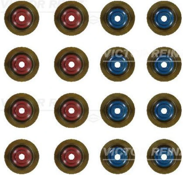 Opel Motor Subap Lastıgı Astra K - Astra J - İnsignia A - A16xht - Victor Reinz 12-10012-01 ürün görseli 1