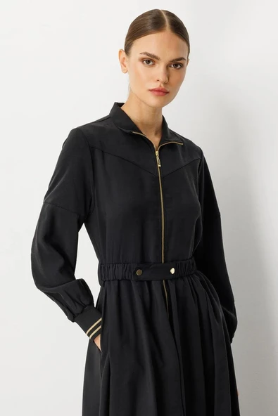 252531 MİCCA ELBİSE - Resim 4