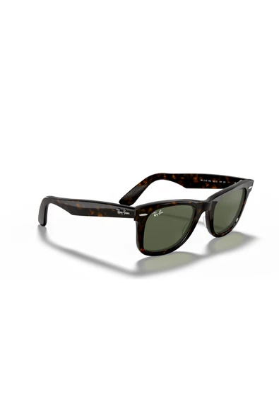 Ray-Ban RB 2140 902 50 Unisex Güneş Gözlüğü - Resim 6