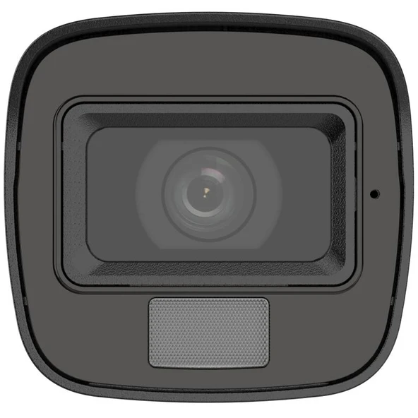 HIKVISION DS-2CD1021G2-LIUF 2MP 2.8MM SESLİ IP BULLET KAMERA - Resim 2