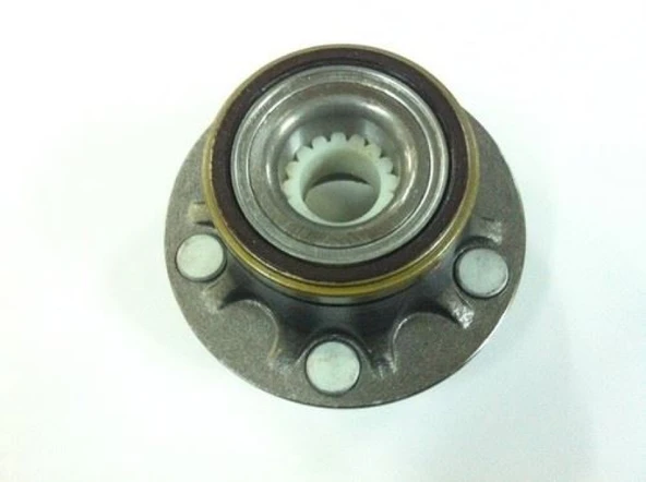 Ford Arka Teker Poryası (rulmanlı) Connect 1.8tdci 02> + Abs LI - Voe Vhb 6522 ürün görseli