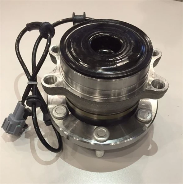 Nissan Ticarı On Teker Rulmanı Nissan Navara 2wd 2,5 DCI 05> - Voe Vhb 7369 ürün görseli