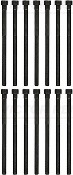 Bmw Silindir Kapak Saplaması Bmw B58 Toyota Supra (db_) 3.0 Gr (db41, Db42, Db43) 19> - Victor Reinz 14-12261-03 ürün görseli 1