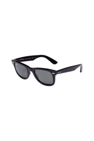 Ray-Ban Rb 2140 901 50 Unisex Güneş Gözlüğü ürün görseli 1