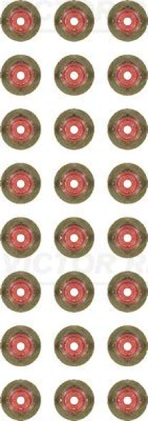 Bmw Supap Lastıgı Bmw N57n - Victor Reinz 12-41303-01 ürün görseli 1