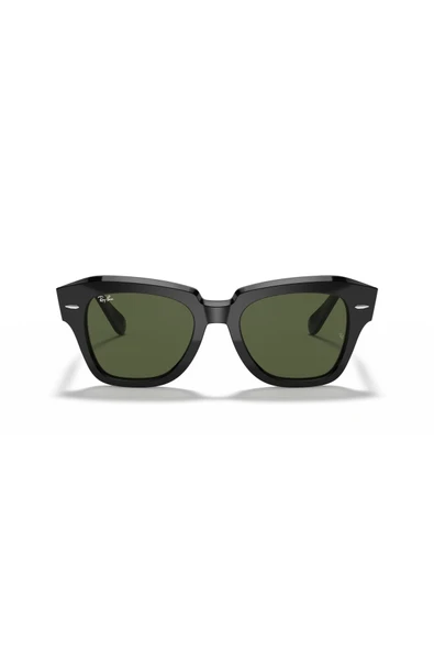 Ray-Ban 0RB2186 901-31 49 - Resim 6