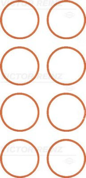 Land Rover Emme Manıfold Conta Seti 204dtd Aj200d Aj20d4 Aj21d4 Defender L663 19> Discovery Sport L550 14> Disc - Victor Reinz 11-77637-01 ürün görseli