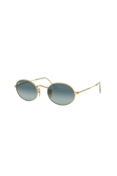 Ray-Ban Güneş Gözlüğü RB3547 54 001/3M ürün görseli 1