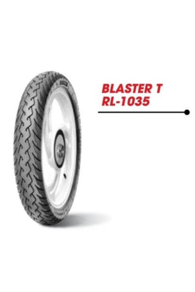 RALCO TYRES Rks, Mondıal, 90/90-18 Tl Dubleks Lastik - Resim 3