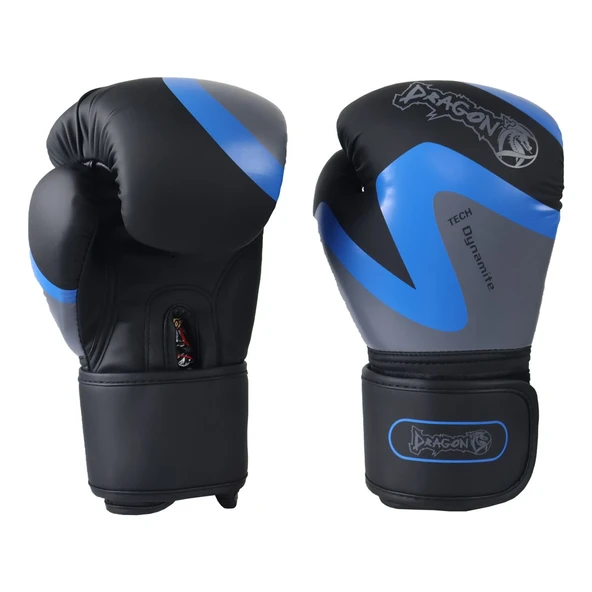 DragonDo 30121-P Dynamite Boks Eldiveni ürün görseli