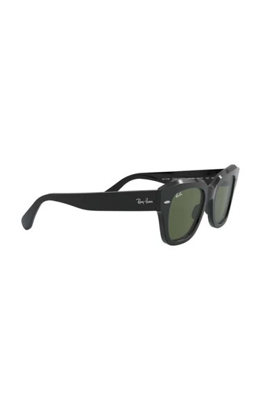 Ray-Ban RAYBAN GÜNEŞ RBG 2186 901/31 49 G - Resim 2