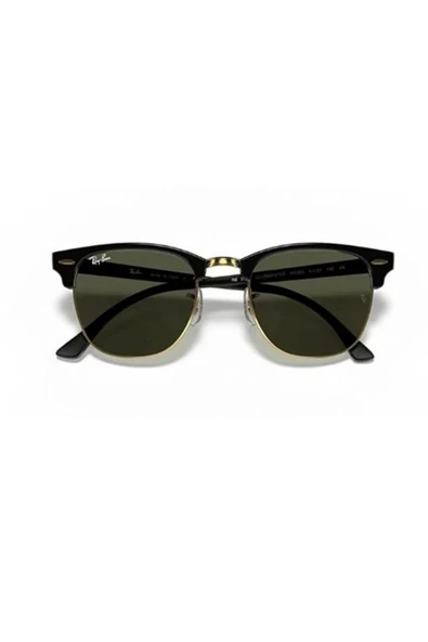 Ray-Ban RB 3016 W0365 Unısex Güneş Gözlüğü - Resim 2