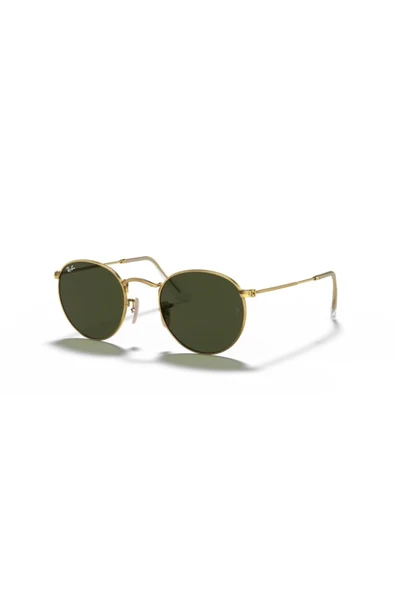 Ray-Ban RB 3447 001 50 Unisex Güneş Gözlüğü - Resim 2