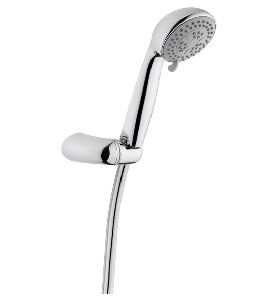 Artema Compact 3F El Duşu Takımı Krom A45694 ürün görseli