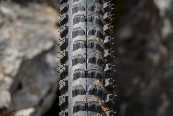 Continental Kaiserprpta 29x2.40 TLR Tubeless Downhill Dış Lastik C0199935 - Resim 11