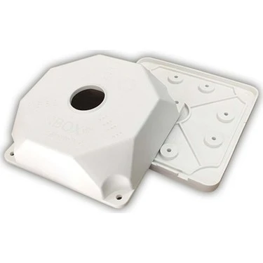 EZCOOL PLS-01 KAMERA MONTAJ BUATI (BEYAZ) ürün görseli