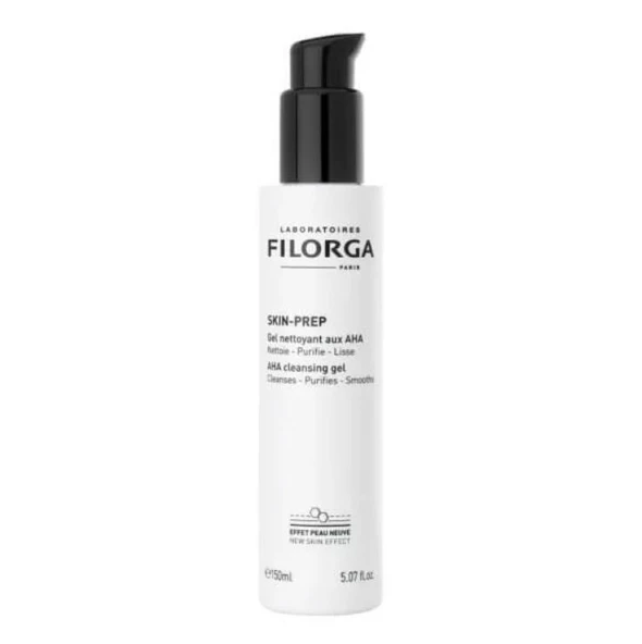 Fılorga Skin Prep Aha Cleansing Gel 150 Ml ürün görseli