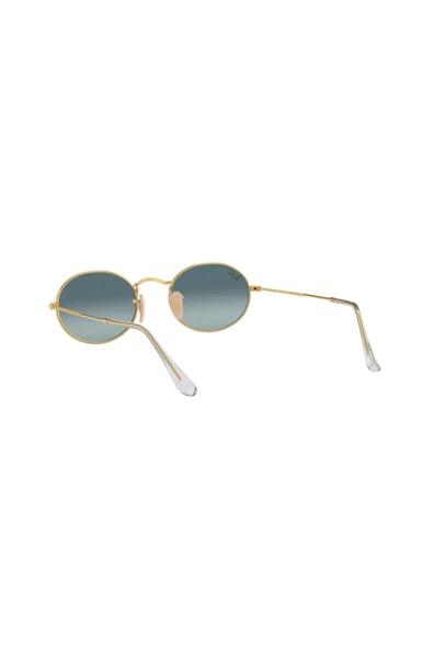 Ray-Ban Güneş Gözlüğü RB3547 54 001/3M - Resim 3