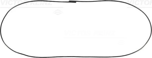 Renault Truck Kulbutor Kapak (subap Kapak) Contası Renault Kerax 260-300-340-385-400  Maxter 260-340-Premium 260-3 - Victor Reinz 71-37692-00 - Resim 1