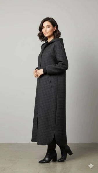 252858 MİCCA KAP - Resim 2