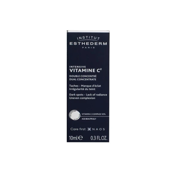 Intensive Vitamine C2 Serum 10ml ürün görseli