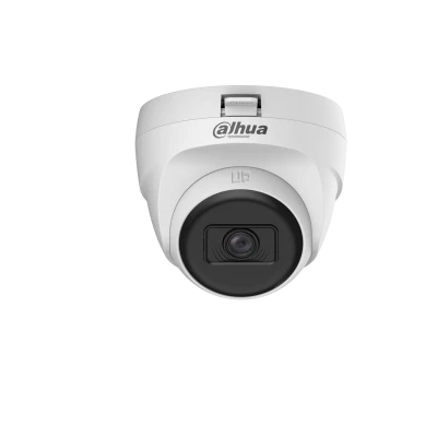 DAHUA HAC-T1A21-U 2MP 2.8 MM 4İN1 HDCVI DOME KAMERA (SMART IR) - Resim 2