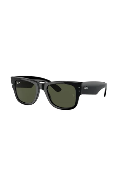 Ray-Ban RB 0840S 901/31 51 Unisex Güneş Gözlüğü ürün görseli 1