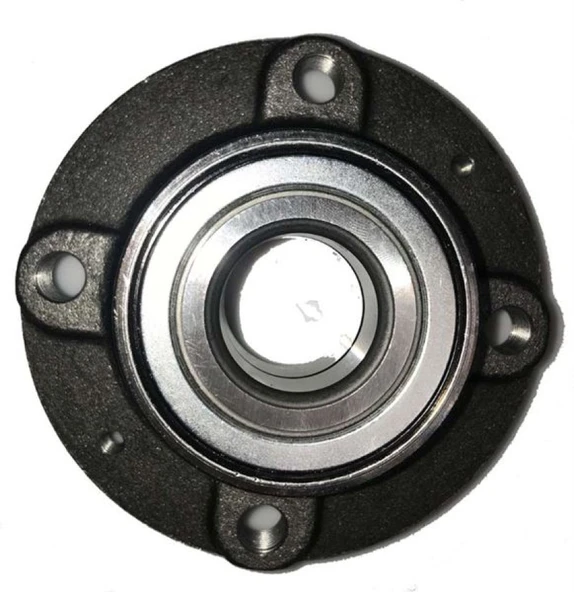 Psa Arka Teker Rulmanı Partner Berlingo (97 08) Xsara II Xsara Picasso Xantıa II Abssız Olcu: (g: 59 * I - Voe Vhb 2016 - Resim 1