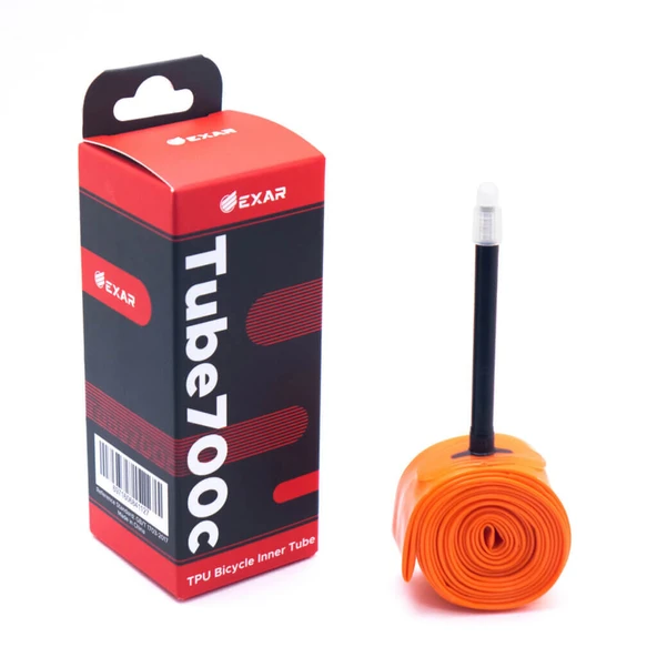 Exar TPU Yol Bisikleti İç Lastik 75mm P012428311 ürün görseli