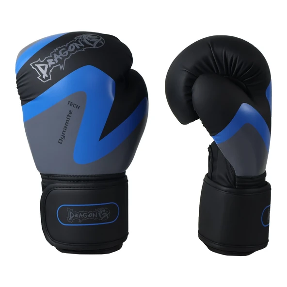 DragonDo 30121-P Dynamite Boks Eldiveni - Resim 2