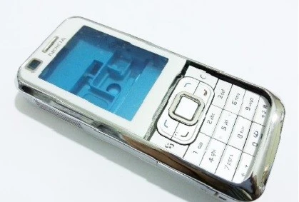 Nokia 6120 Classic Telefon Kasası ürün görseli