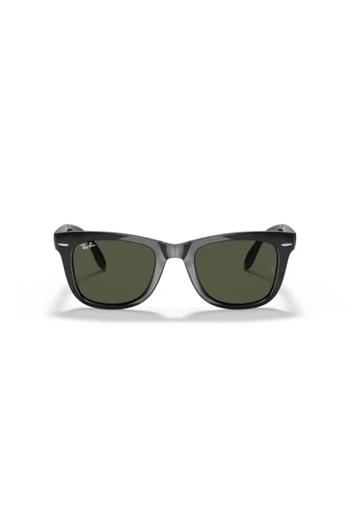 Ray-Ban Rayban 4105 601 50-22 erkek - Resim 6