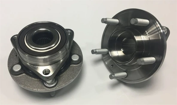 Chevrolet Teker Poryası On Zafıra C Astra J 10-15 Cascada 1.4 13- 5 Bijon - Voe Vhb 6715 ürün görseli