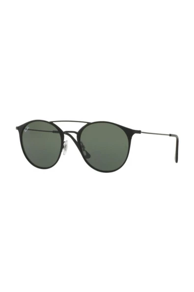 Ray-Ban Rb3546 186 52 Unisex Güneş Gözlüğü ürün görseli 1