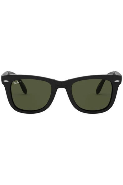 Ray-Ban Rayban Rb 4105 601/58 50 Hc Güneş Gözlüğü - Resim 4