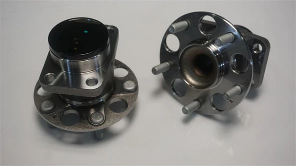 Honda Arka Teker Rulmanı Porya Honda Hrv 1,5-1,6i Dtec 2015> - Voe Vhb 7782 ürün görseli