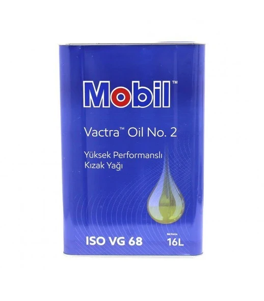 155676 - M-VACTRA NO 2 PAIL 16L - MOBIL 1 ürün görseli
