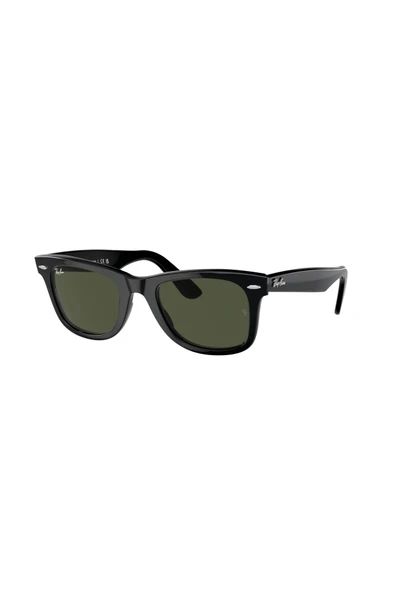 Ray-Ban Rayban 2140 901 50-22 kadın ürün görseli 1