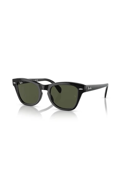 Ray-Ban RB 0707S 901 31 50 Unisex Güneş Gözlüğü - Resim 2
