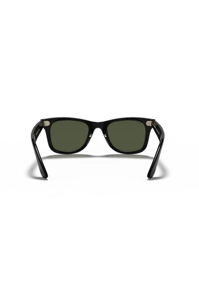 Ray-Ban Rb4340 601 50/22 Unısex Güneş Gözlüğü - Resim 5