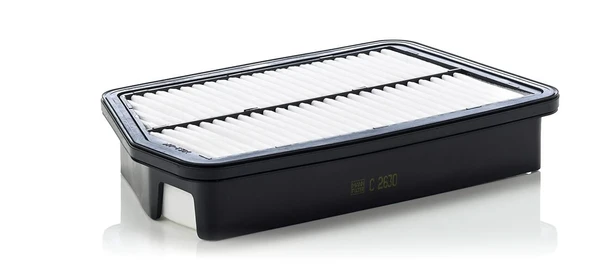 C 2630 - Hava filtresi -  MANN FILTER ürün görseli