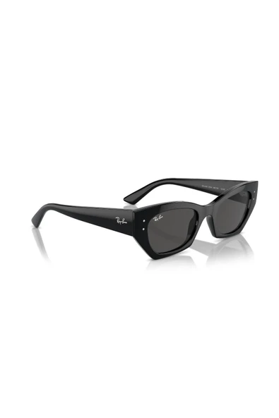 Ray-Ban RB4430 667787 49 Unisex Güneş Gözlüğü - Resim 5