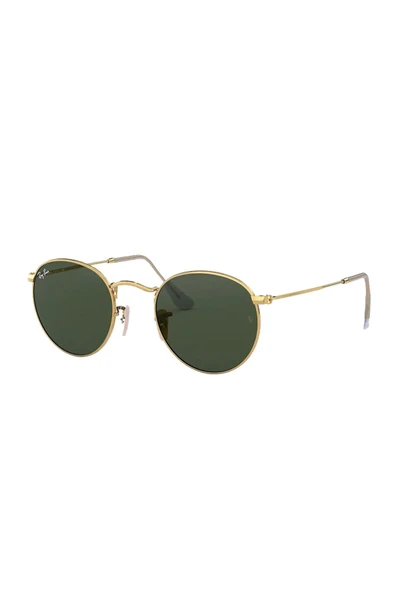 Ray-Ban RB 3447 001 50 Unisex Güneş Gözlüğü ürün görseli 1