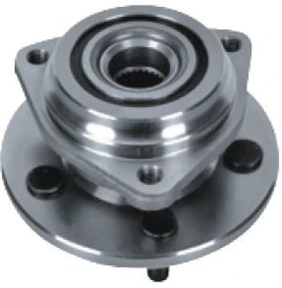 Jeep Ön Teker Rulmanı Jeep Grand Cheeroke Wrangler4x2 4x4 4.0i 2.1 Td 2.5 2.5 Td 90 99 - Voe Vhb 2073 ürün görseli